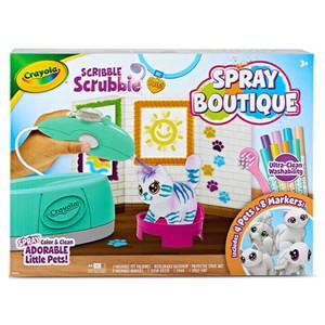 T 크레욜라 스크러블 스프레이 뷰티크 무배