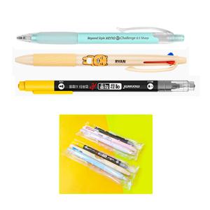 챌린지샤프+컴퓨터싸인펜+카카오3색볼펜 세트 / 2025 수능샤프