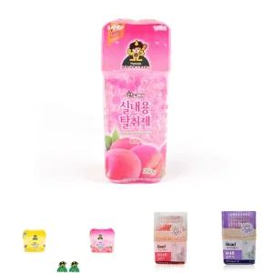 산도깨비 실내공기탈취제 비치형 냄새제거 방향제/사무실/화장실/탈취제/냄새/제거제/화장실용/탈취/냄세