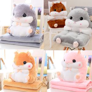 5시주문건 당일배송 인기상품 BEST 볼빨간 햄스터방석 / 2in1 햄스터쿠션 담요 모음전 빠른배송