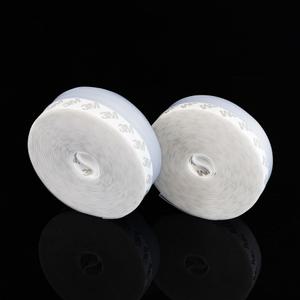 25mm 문풍지 투명 창문 현관문 투명 실리콘 대용량 10M