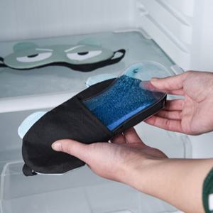 눈 냉온 찜질 수면안대 안구건조증 찜질팩 온열안대