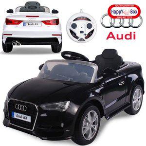 [중모토이플러스] 아우디 A3 전동차 / 유아 전동카 아기자동차