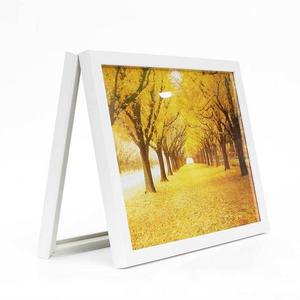[MENOWDFJ_4A]집 은행나무그림 가리개 액자 포토액자