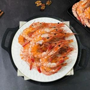 서해안 햇 건 대하 300g 무료배송 자연산대하 건새우