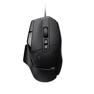 로지텍 G502 X (정품) (블랙) 유선 게이밍 마우스