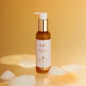 [달바][단품] 오일 크림 세럼 클렌저 펌프형 150ml