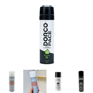 페이스 모이스처라이징 젤 210ml/수염/면도폼/쉐이빙젤/수염제모/남성/쉐이빙폼/면도크림/가정용