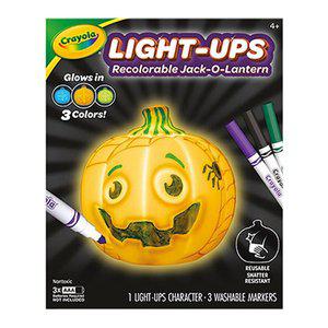 [아이오이]T 크레욜라 라이트업 할로윈 무배