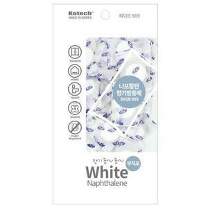 [BZJK2552_4A]나프탈렌 나프타린 방충제 좀약