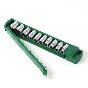 피스 그린 12 형 복스알 10 종 세트 숏 육각 핸드