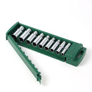 피스 그린 38 형 복스알 9종 세트 롱 육각 핸드