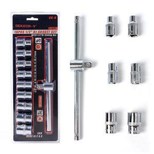 정비 닥터 12 형 복스알 슬라이딩 T핸들 세트 핸드