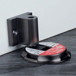 체크락 회전 도어 스토퍼 방문 현관 문고정 도어캐쳐