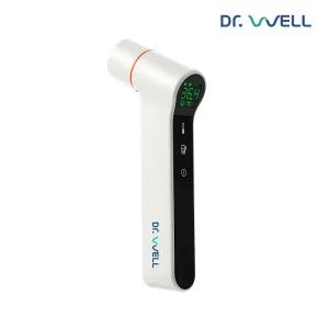 [닥터웰] 국산 접촉비접촉 적외선 체온계 DR-365 (의료기기 인증)