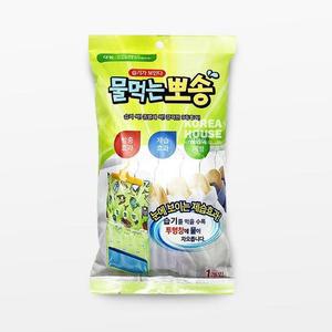 [LFOPVWCQ_4A]뽀송 제습방충제 대형 청소도구 400g