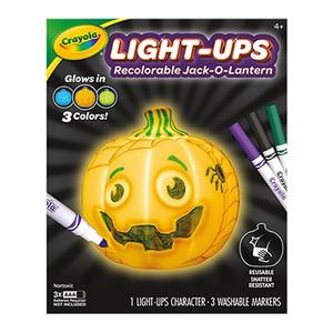 T 크레욜라 라이트업 할로윈 무배