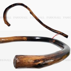 원목 코팅 갈고리 지압기 58cm (효자손 안마기 오십견 어깨 등허리 목덜미 나무뿌리 물음표)