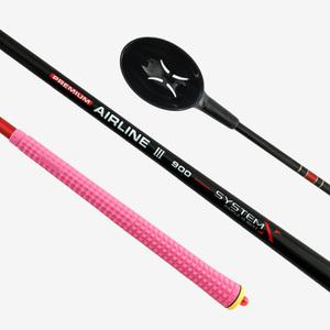 시스템X 프리미엄 에어라인3 밑밥주걱 90Cm 95Cm