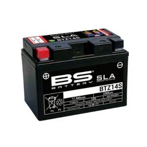 BS 배터리 BTZ14S. 11.8AH R1200GS NC750