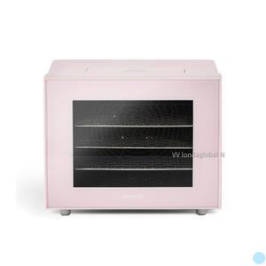 단미 가정용 소형 식품건조기 야채 과일건조 핑크