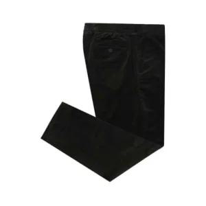 [롯데백화점]인디안 테이퍼드핏 반밴딩 코듀로이 겨울바지MUE DL3W9331(05)