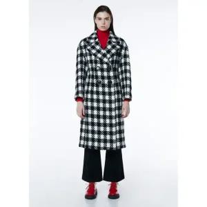 [제시뉴욕] 23fw 빅버튼 더블 코트 DDB-NSHL1170