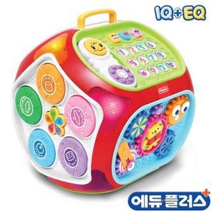 [BZJJ683N_4A]코 유아장난감 에듀플러스