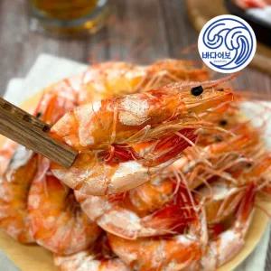 서해안 태안 햇 건대하 500g / 무료배송 자연산대하