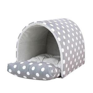 중형견 꼭꼭숨숨집 터널형 점보 Z67781A 강아지텐트