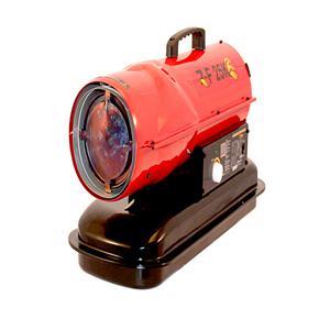 타이거킹 동일 공업용열풍기 ZF-25K ZF-55K