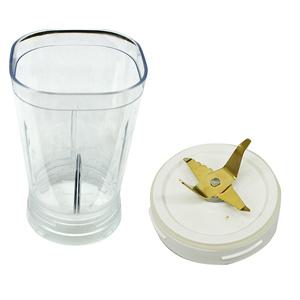 한일믹서기용품 용기 HMF-572 믹서용기 믹서칼날 용품