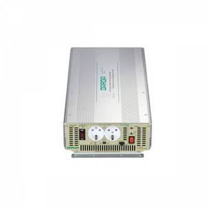 [제이큐]국산 유사계단파인버터 DC12V AC220V 3000W DP3000AQ