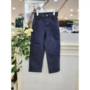 [에꼴리에] 세이브존06 기모 오픈청바지 23D0257 (S26143205)