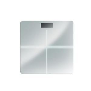 MZ_LED 디지털 전자 체중계 몸무게 저울 미니 가정용