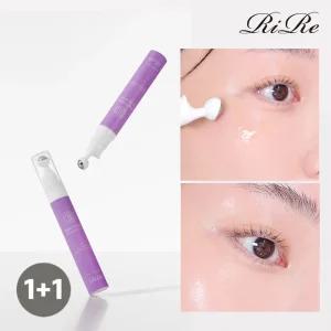 [2개]리르 바쿠치올 아이 세럼 스틱-눈가주름/눈밑처짐/다크서클/탄력보습