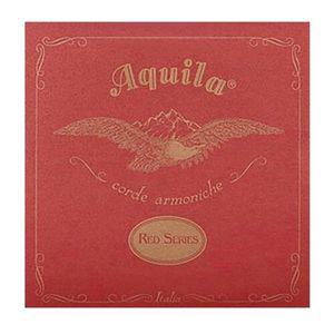 [기타]우쿨렐레스트링 Ijw142 RED 소프라노 Low-G