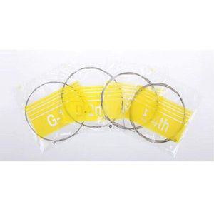 [기타]베이스 기타 줄 세트