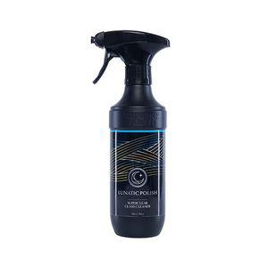 [불스원] 루나틱폴리시 수퍼클리어 글래스크리너 500ml