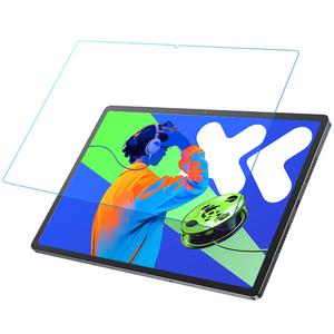 레노버 샤오신패드 프로 12.7 2025 필름 2세대 강화 유리 액정 방탄 보호 아이디어탭 프로 12.7