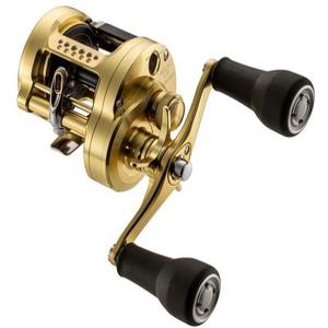 원낚시 시마노 23 켈커타 캘커타 콘퀘스트 MD 401XGLH 좌핸들 배스 장구통 베이트릴 윤성정품