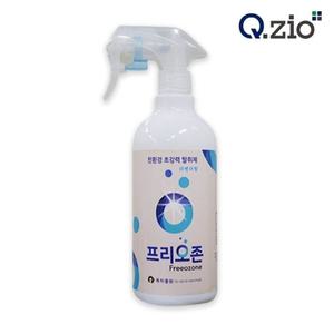 실내 탈취제 화장실 집안 반려동물 담배냄새 냄새제거 (WC4D00A)