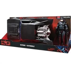 무[과학] 배트맨 12인치 배트모빌세트 영화버전