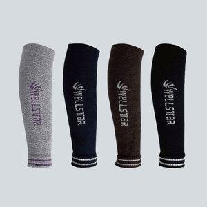 기능성 겨울 방한 토시 팔 다리 종아리 레그 워머 남녀공용 국내산