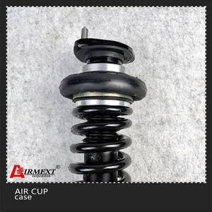 완충기 에어 컵 SN130080BL1 싱글 컨볼루션 고무 에어스프링 에어백 충격 흡수기 공압 서스펜션 벨로우즈 가스 스프링