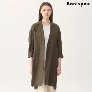 [보니스팍스]밴딩져지팬츠-OY73SL978