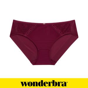 [Wonderbra] 하트핏 헴팬티 레드 WBWPT4O10T