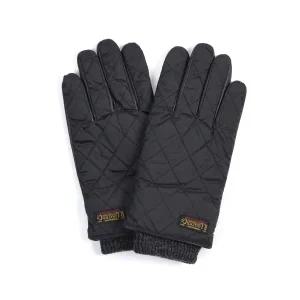 폴로랄프로렌 장갑 PG0078-001 퀄팅 터치스크린 남성장갑 여성장갑 당일발송