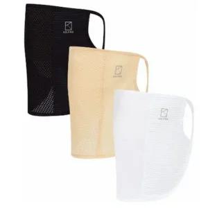 [롯데백화점]콜핑 LD27 여름 냉감 아이스 마스크 (KFA4714U)