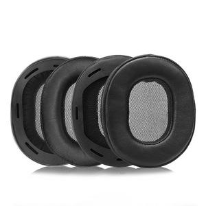 교체 양피 Earpads 커버 소니 MDR-1A MDR-1ABT 양가죽 쿠션 MDR-1ADAC